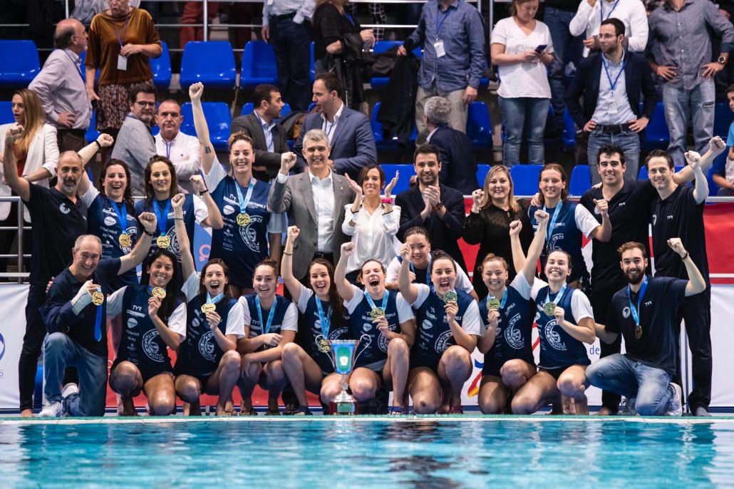 waterpolo