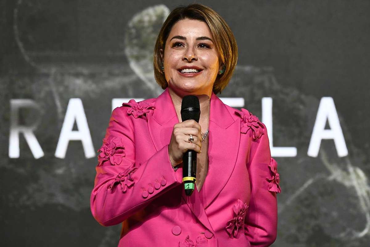 Rafaela Pimenta agentes futbolistas