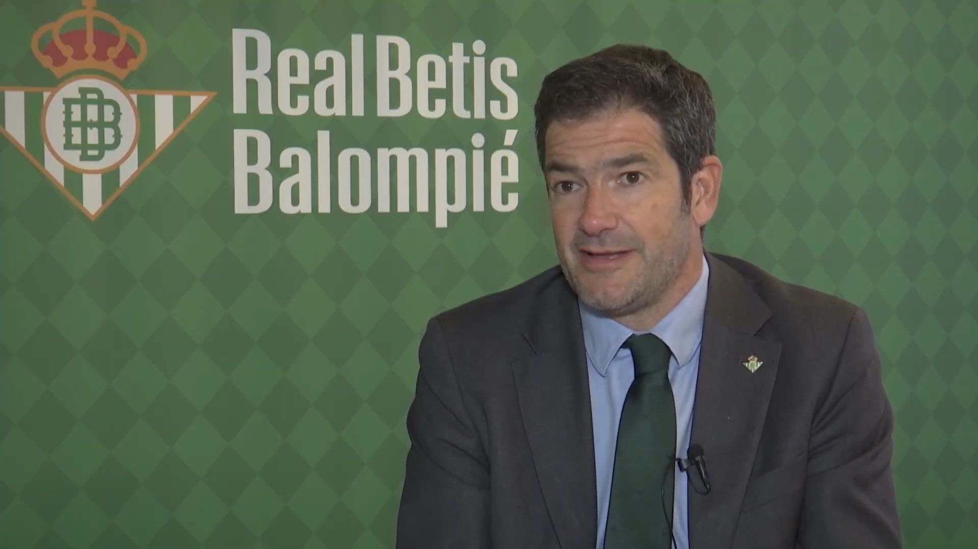 Ramón Alarcón Betis - Intelligence 2P