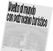 Promo Intelligence 2P Turismo 2025