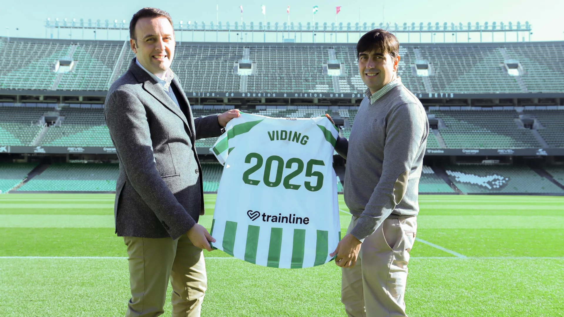 Real Betis Viding 2025