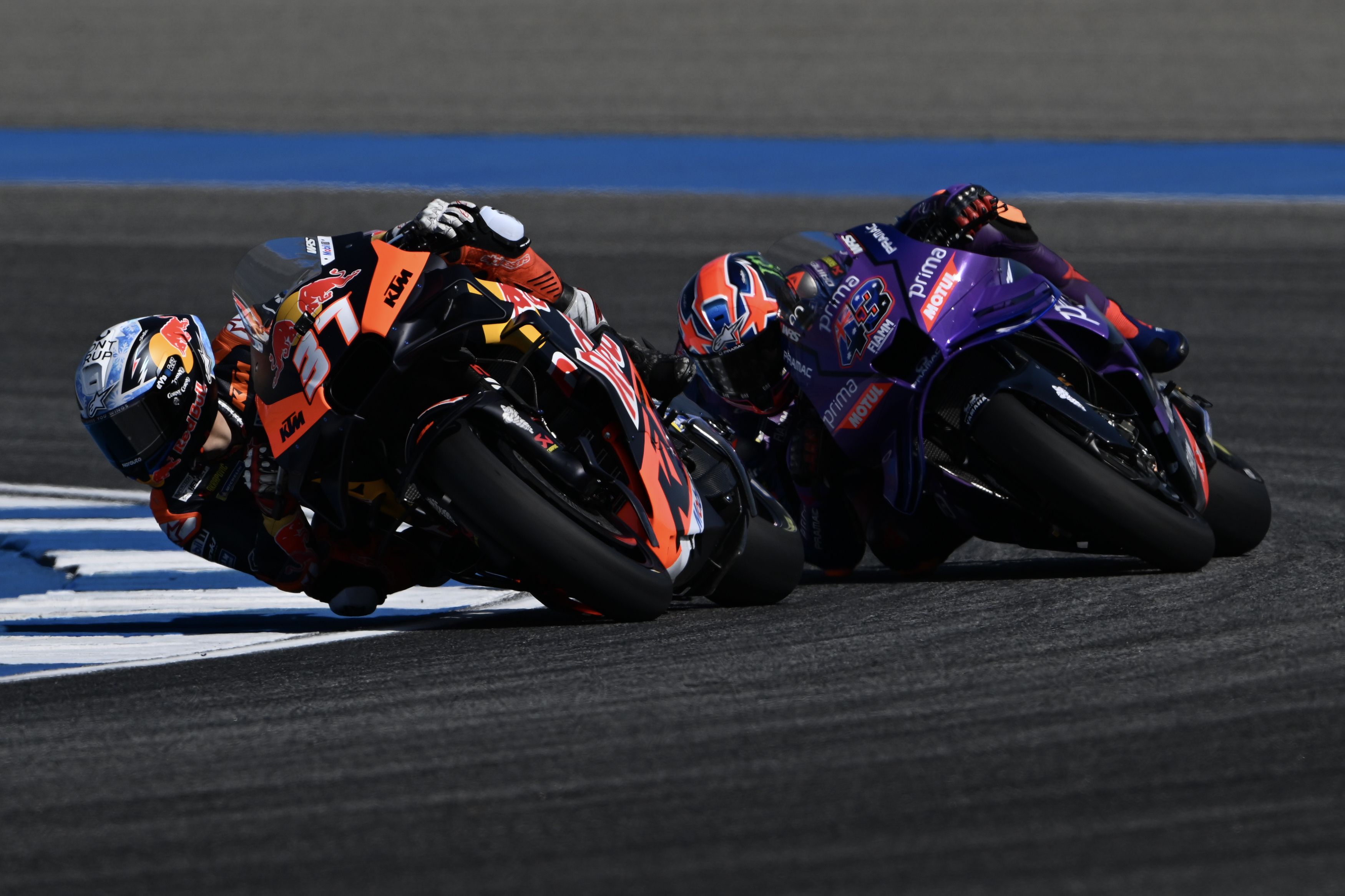 MotoGP 2025 Wurth
