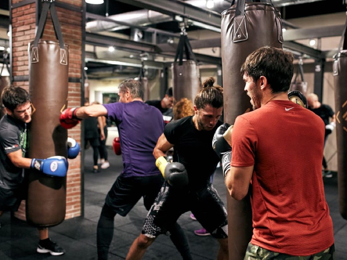 Фит бокс. Мурад тренер ФИТБОКС Бруклин. Fitbox тренировка. Фитбоксинг Москва.