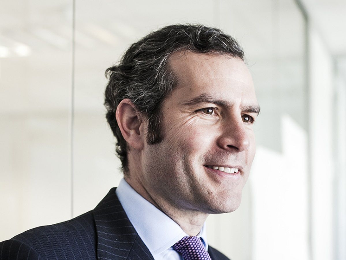 Interbrand Gonzalo Brujó