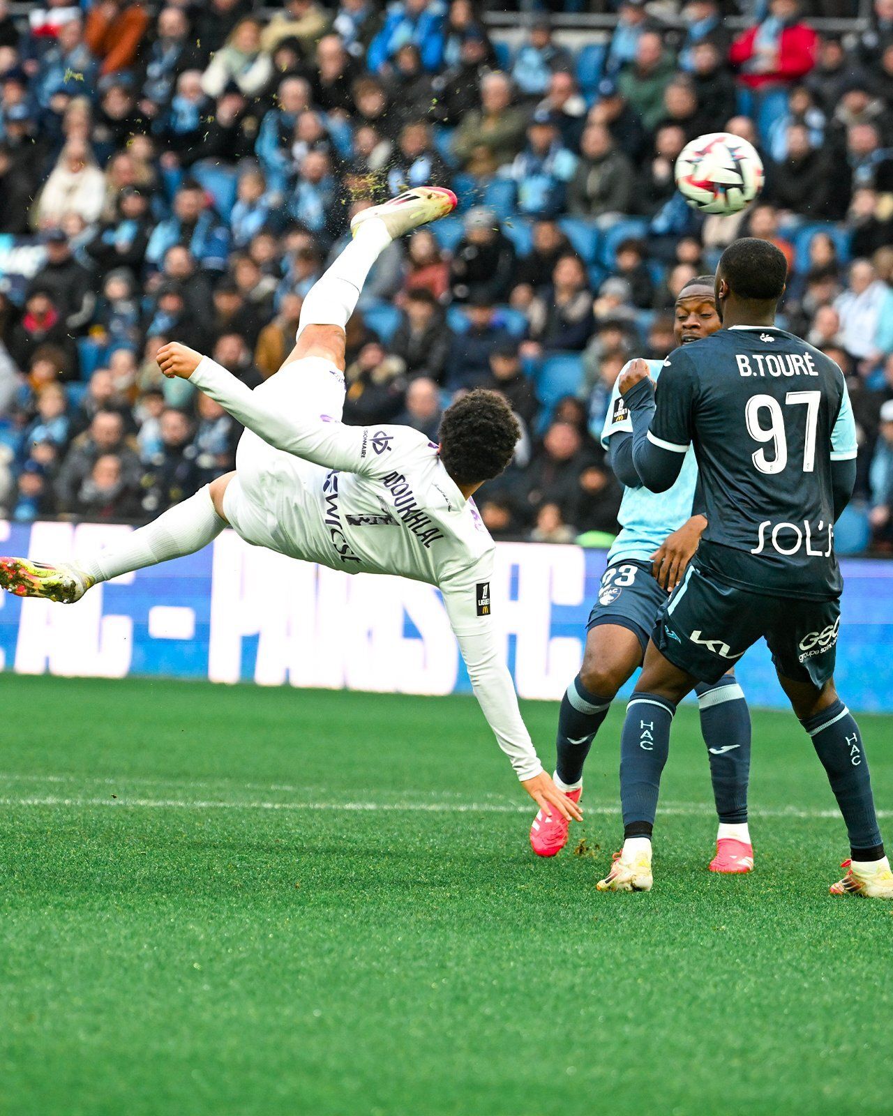 Ligue 1 2024 2025