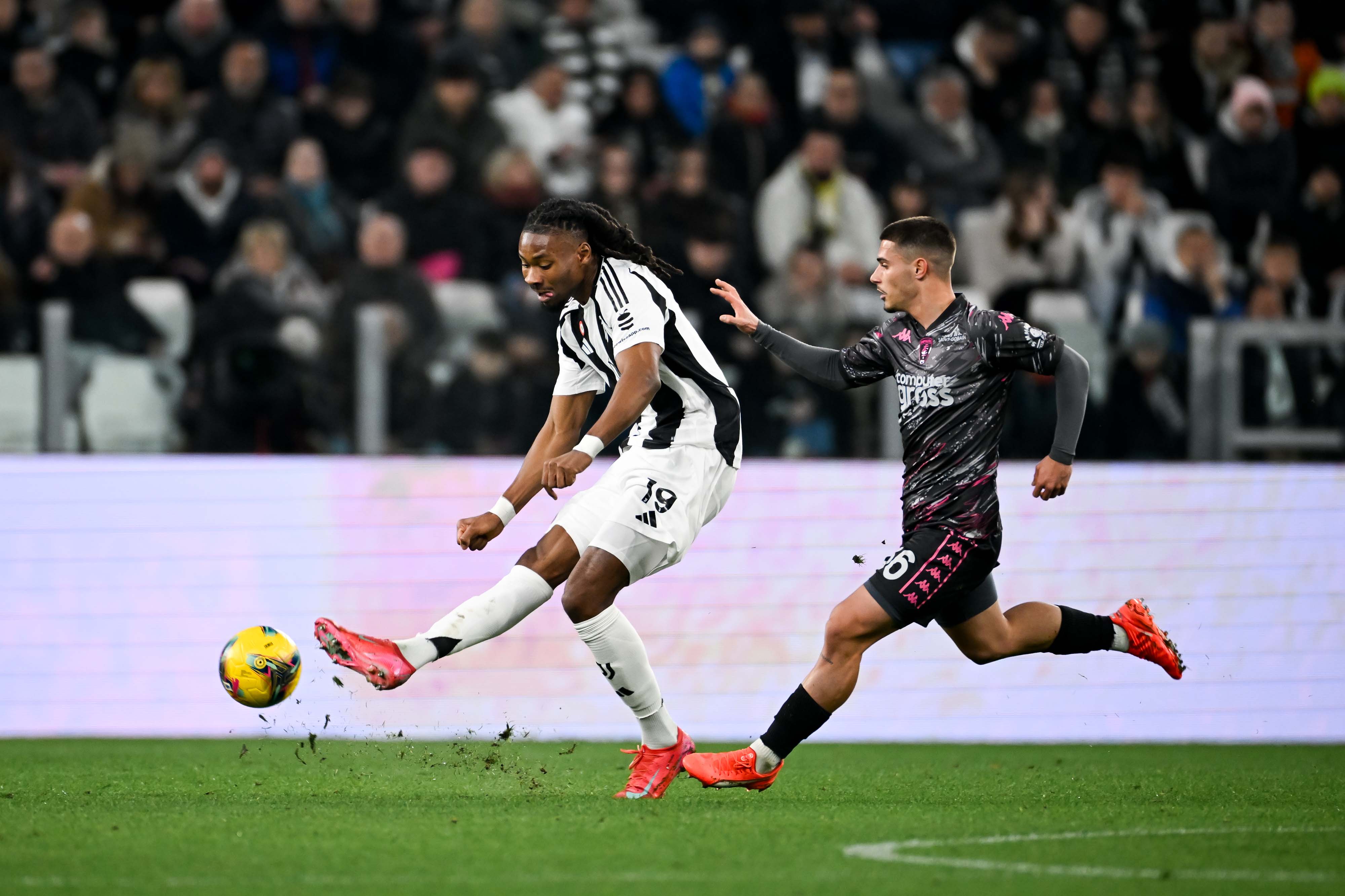Juventus Serie A 2024 2025