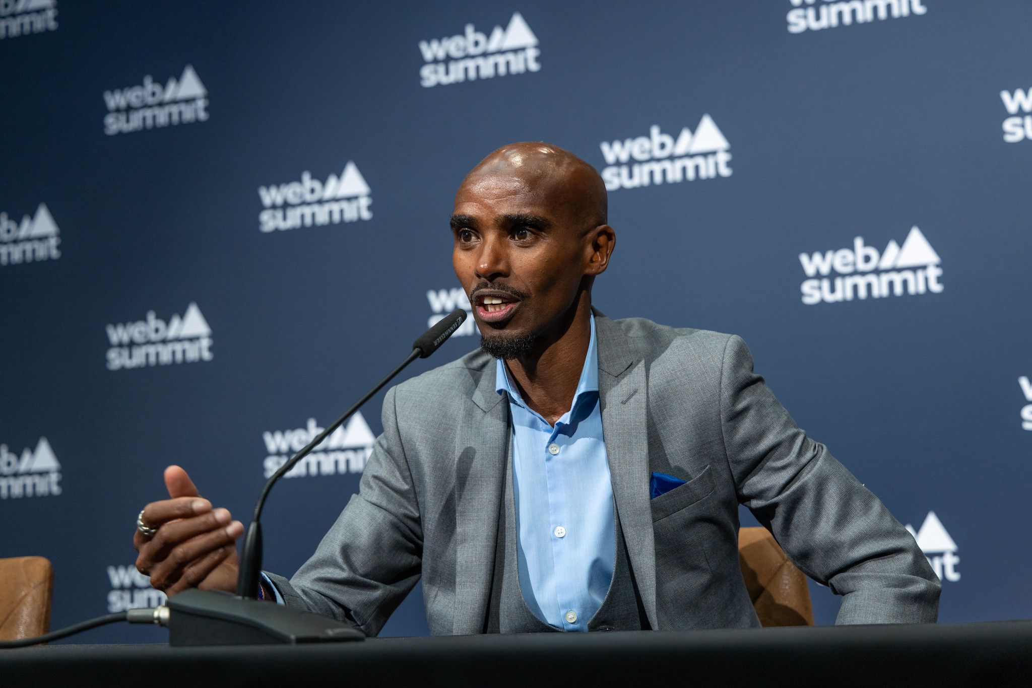 Web Summit Qatar 