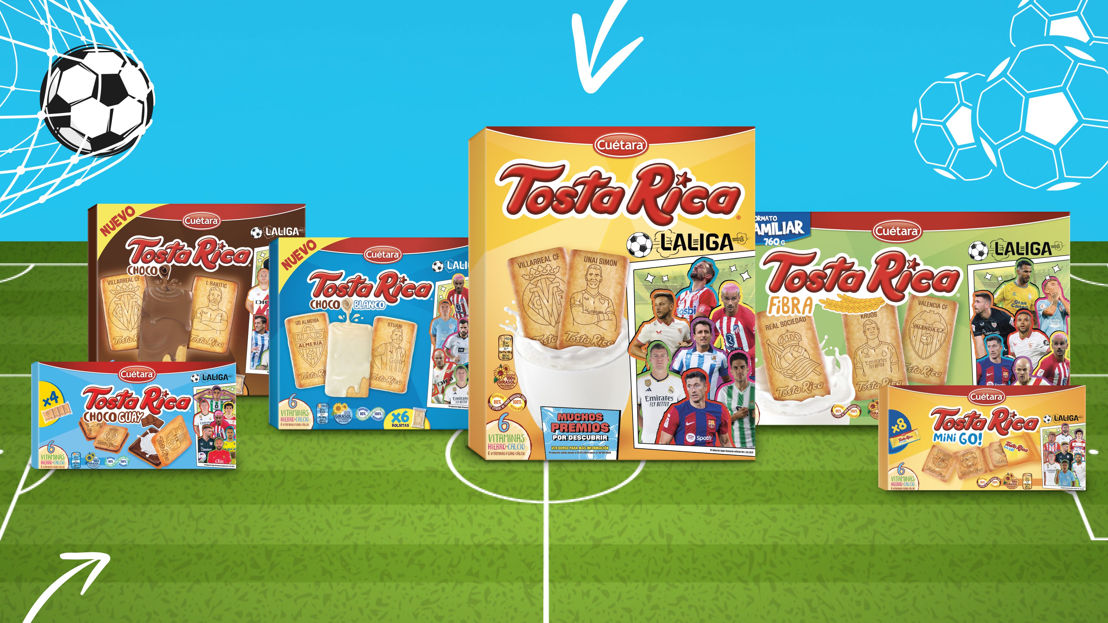 Tosta Rica Liga F