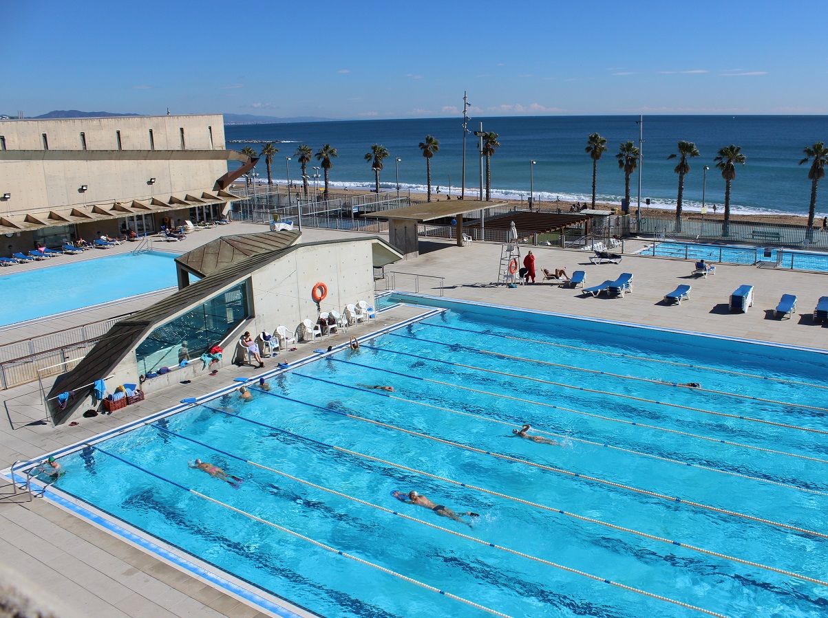 club natació atlètic barceloneta