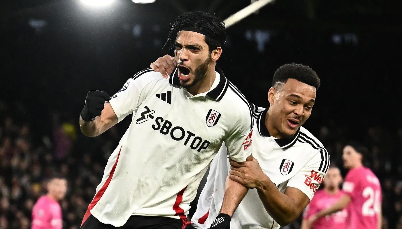 Fulham Premier League 2025