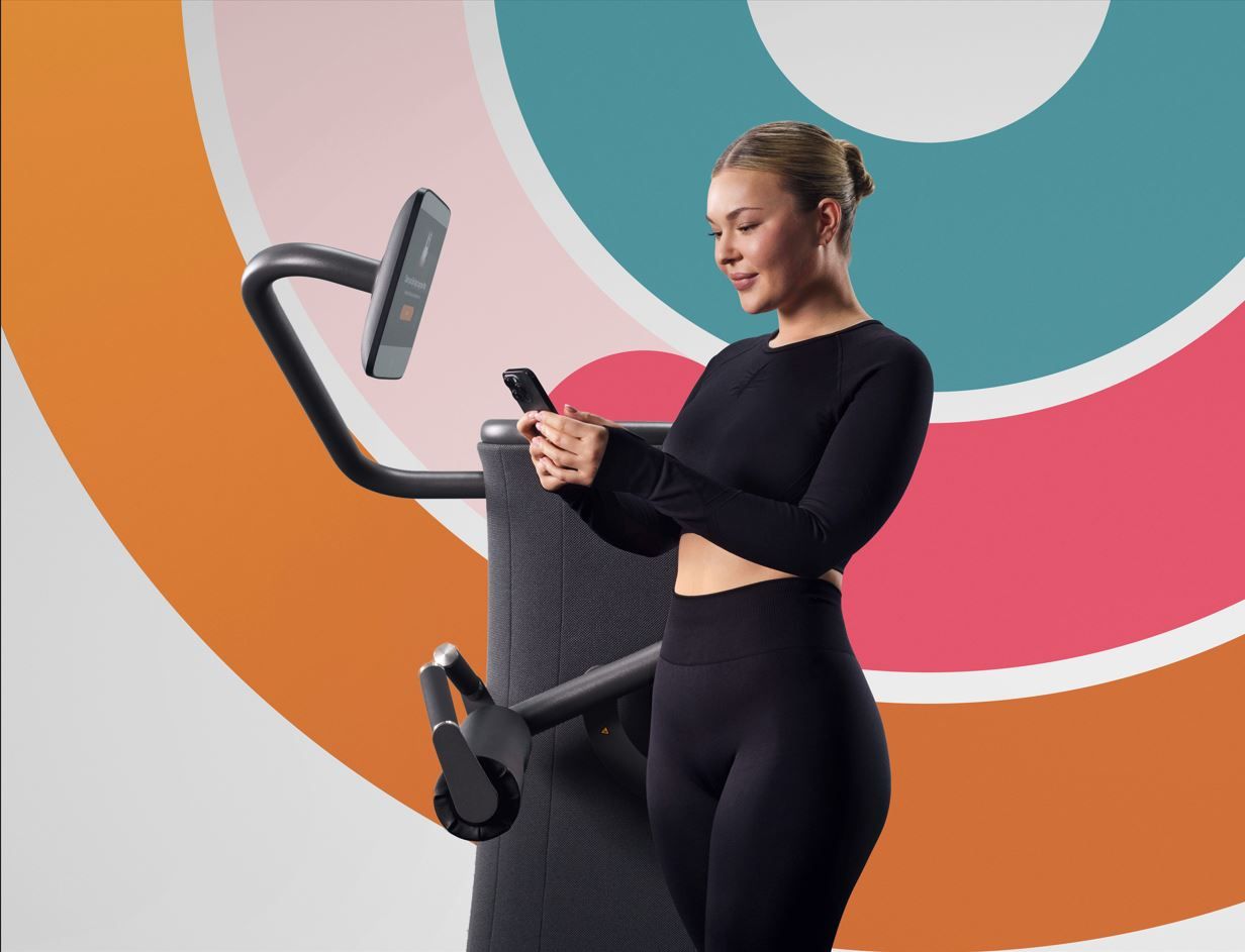 EGYM Genius utiliza la IA para personalizar el entrenamiento del cliente