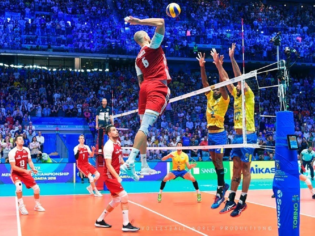 voleibol