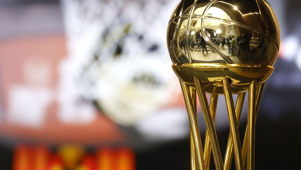 La ACB confirma a Valencia como sede de la Copa del Rey para las ...
