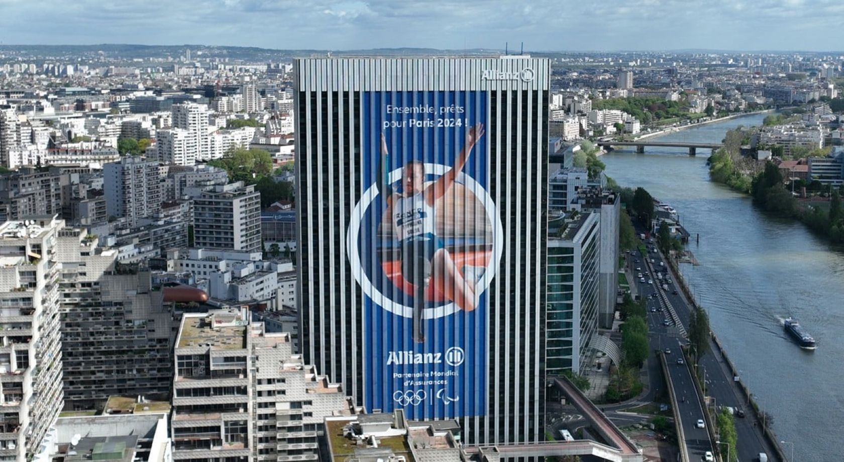 Allianz París 2024