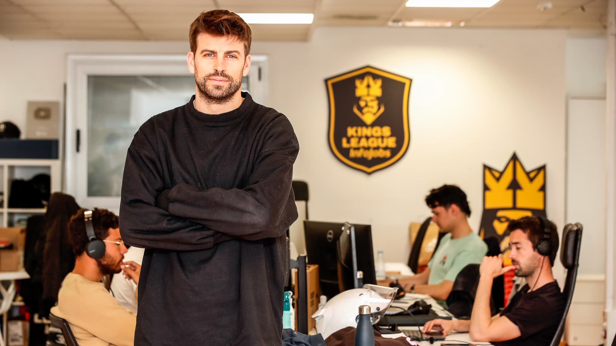 Kings League