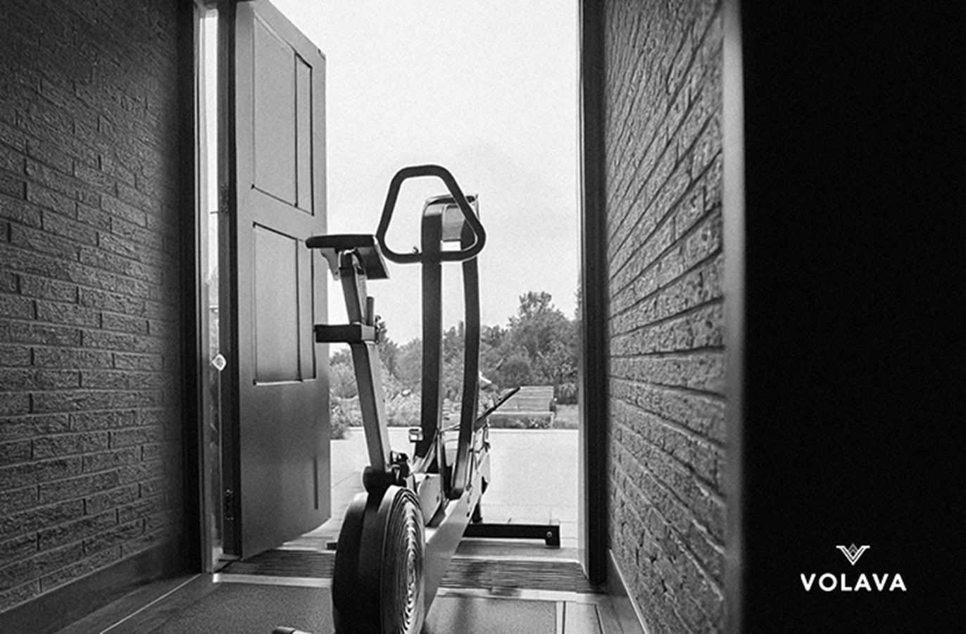Volava home fitness