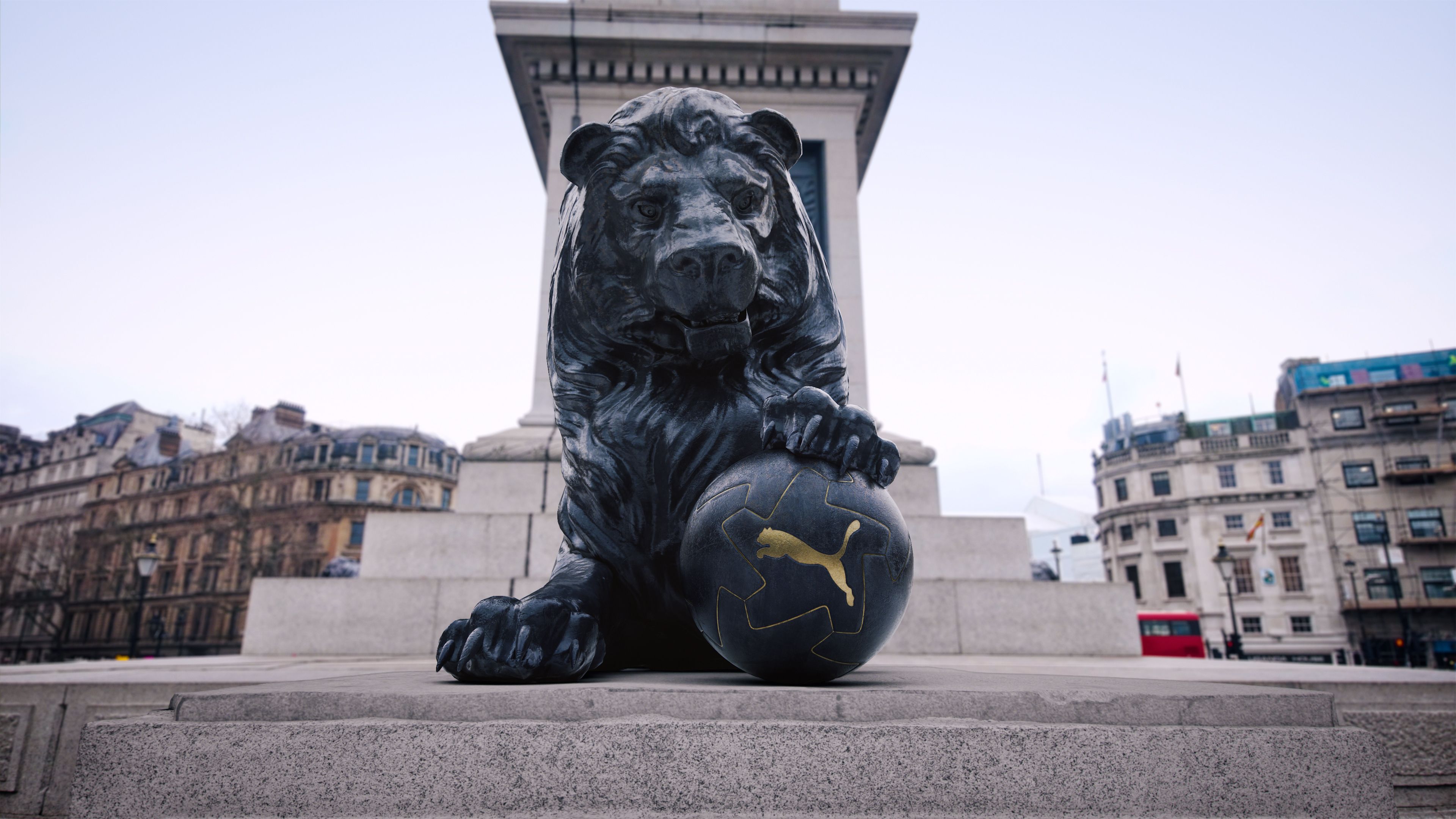 Premier League Puma patrocinio 2025 recurso