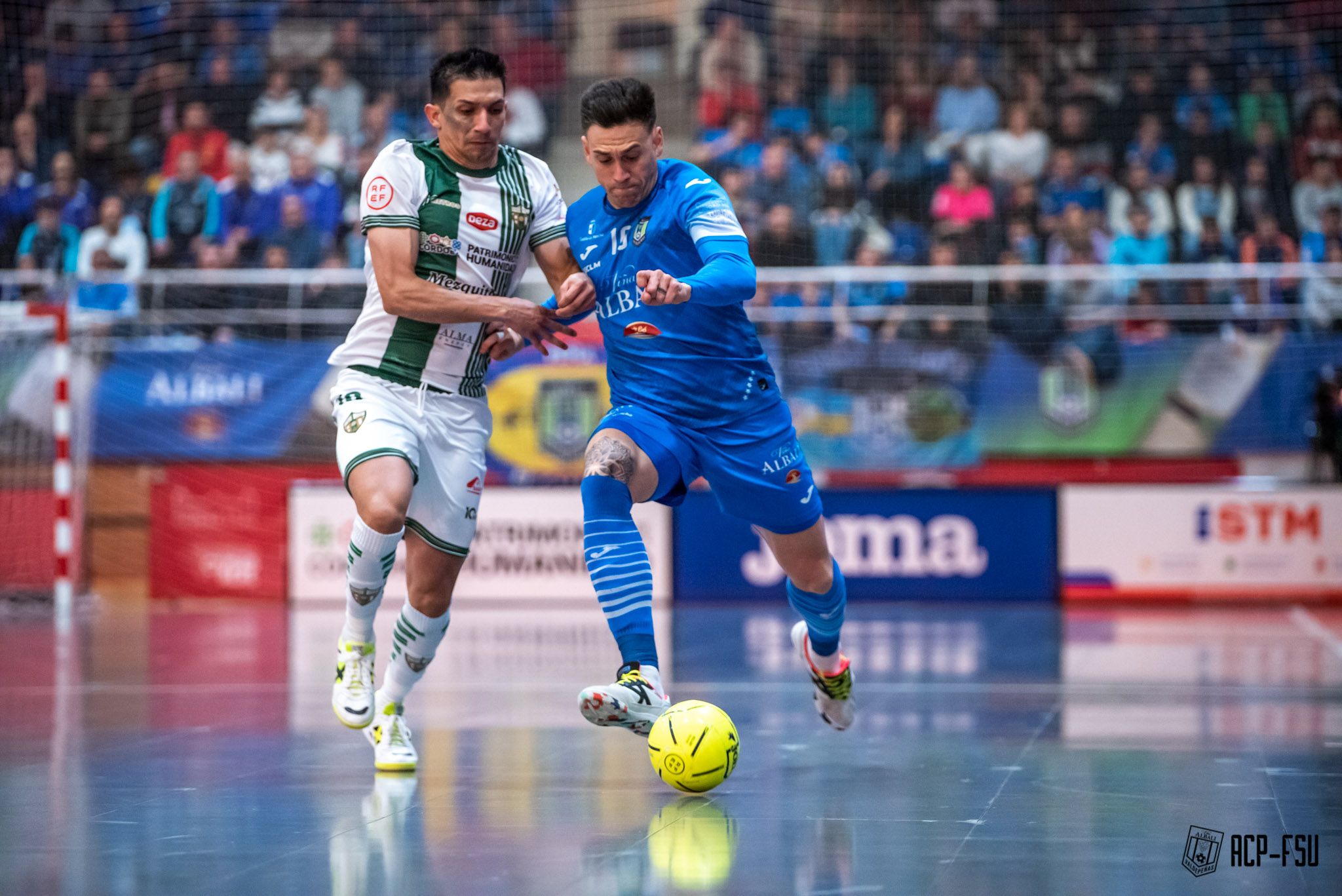 Futsal Futbol Sala Primera Division RFEF 2025