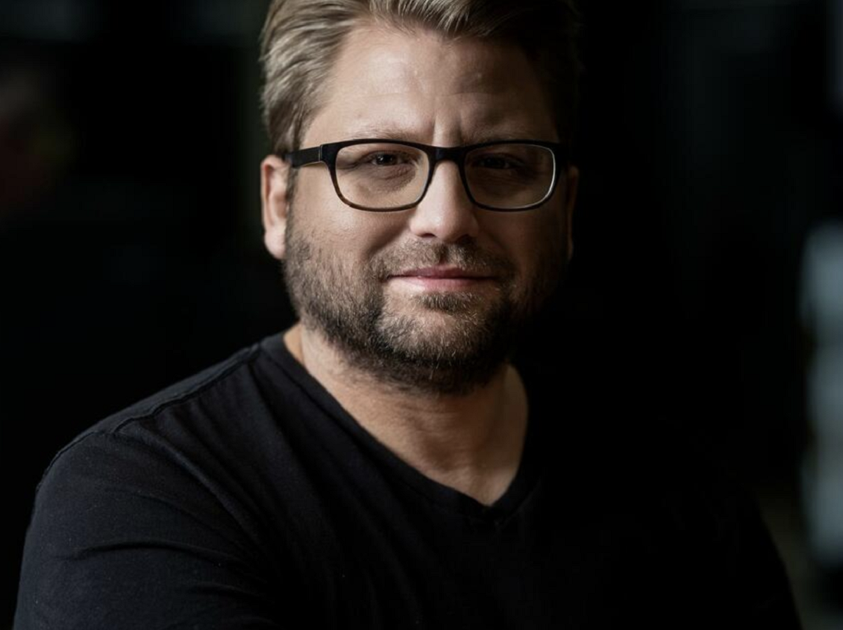 Philipp Roesch Schlander