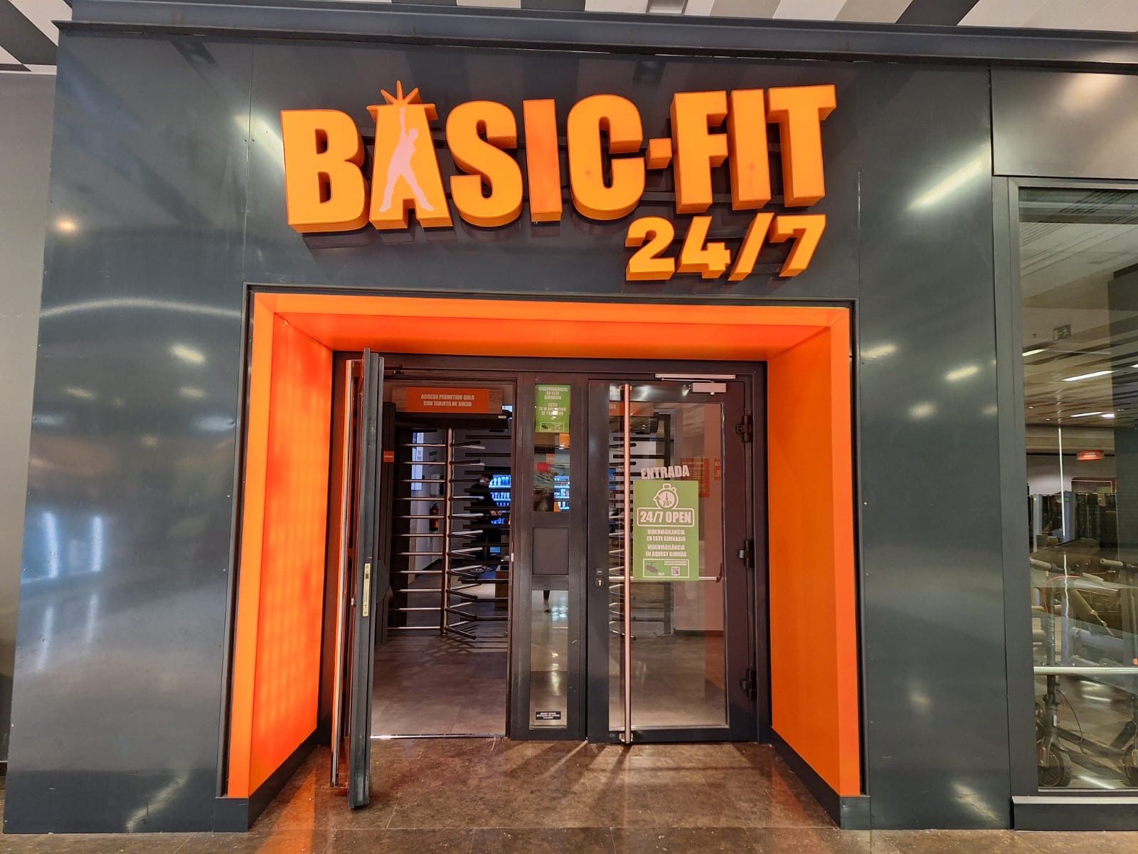 Basic-Fit Viladecans