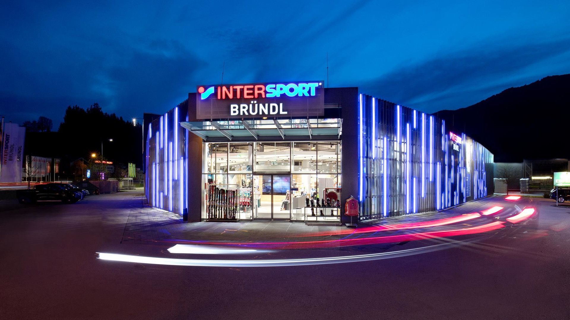 intersport tienda alemania