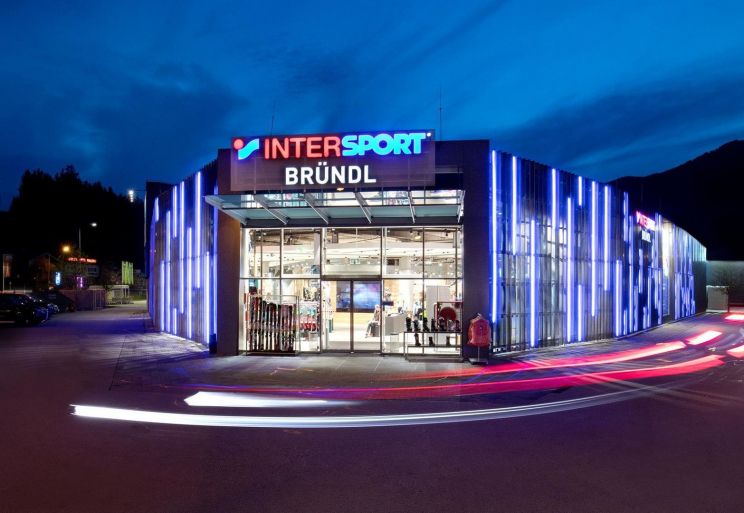 Intersport essay picture