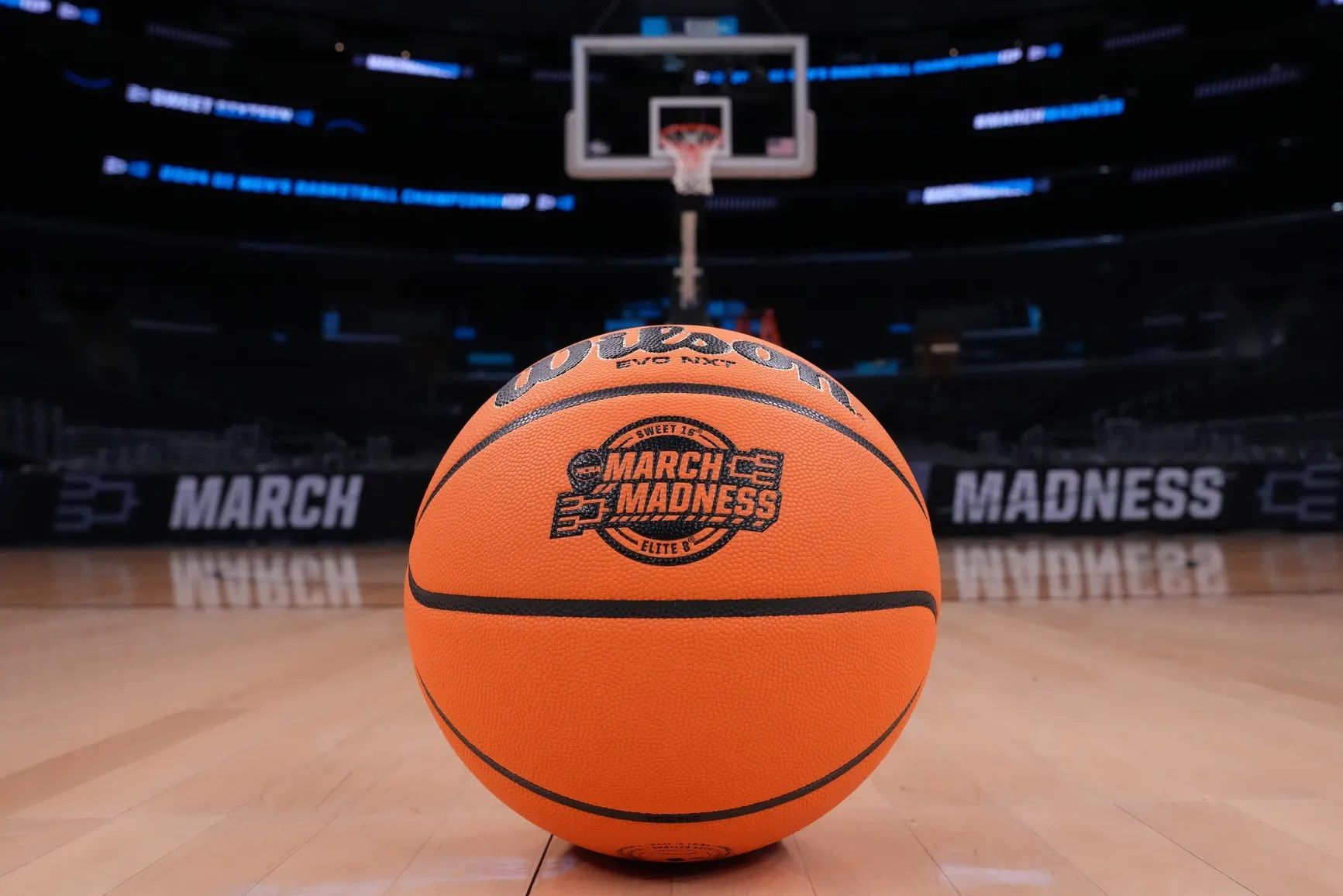 NCAA March Madness 2025
