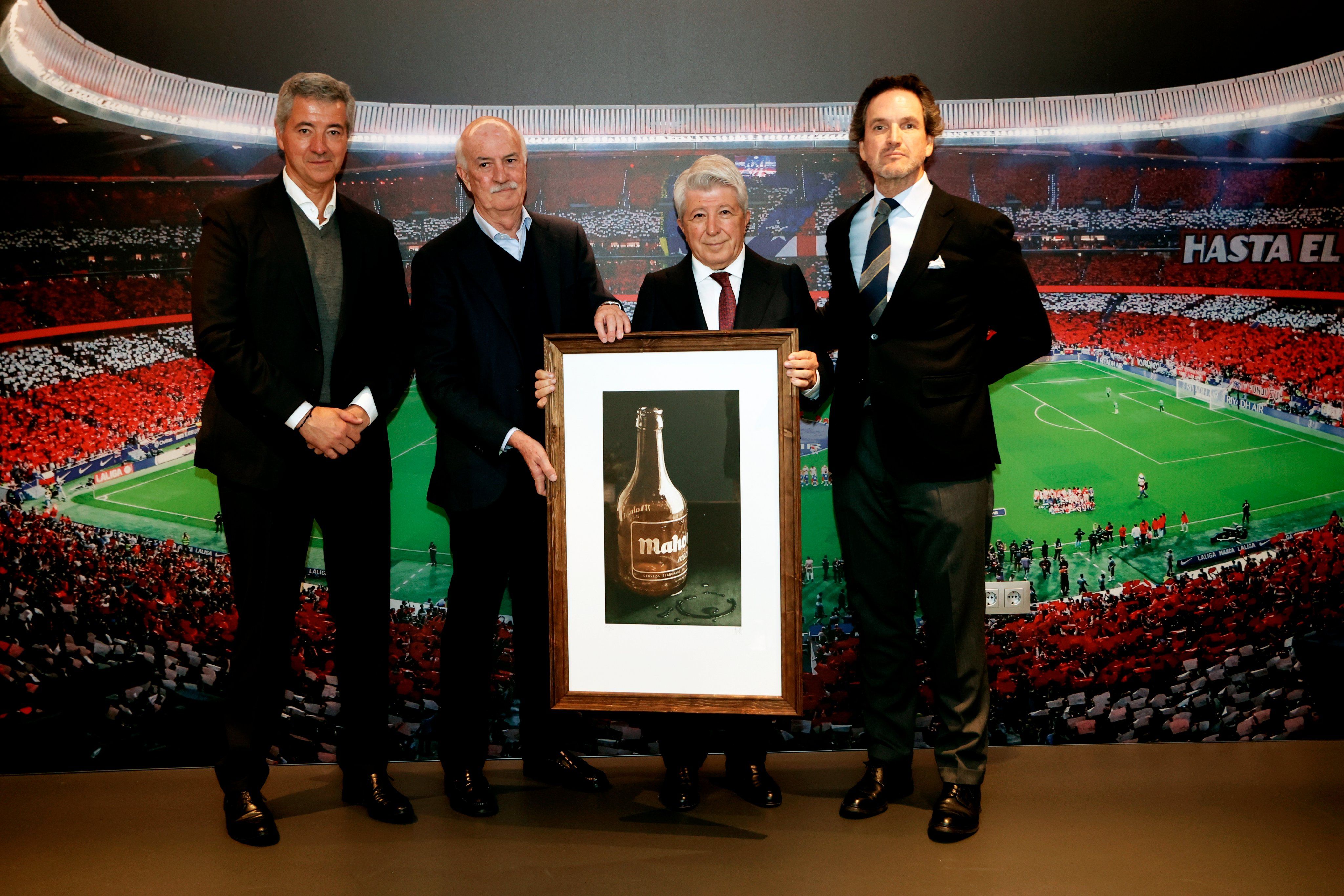 atlético de madrid mahou renovacion 2025
