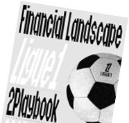 Financial Landscape Ligue -1 widget