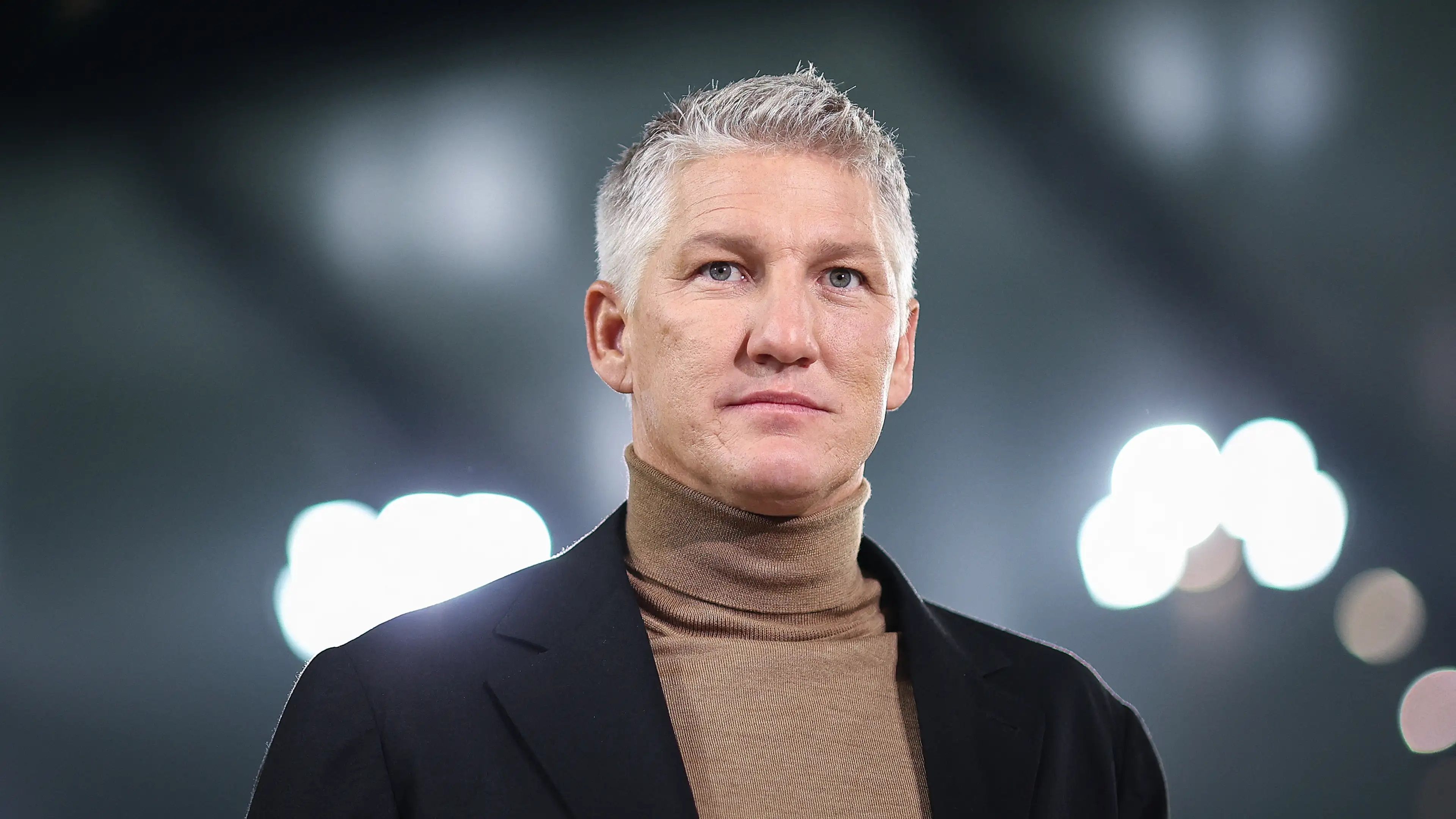 Bastian Schweinsteiger presidente Kings League