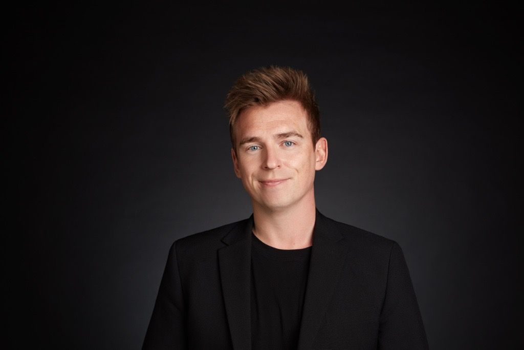 DAZN Adam Knappy