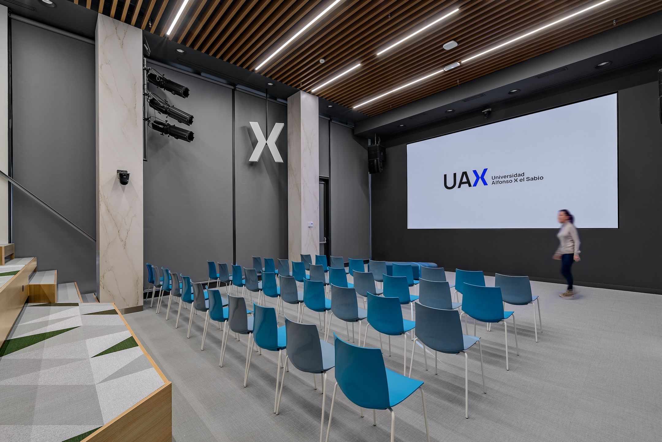 UAX Rafa Nadal Sports Leaders Week