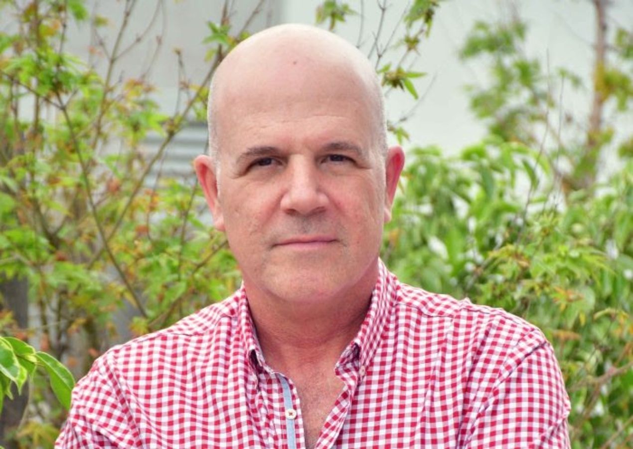 Santiago Vila Grup Mediapro