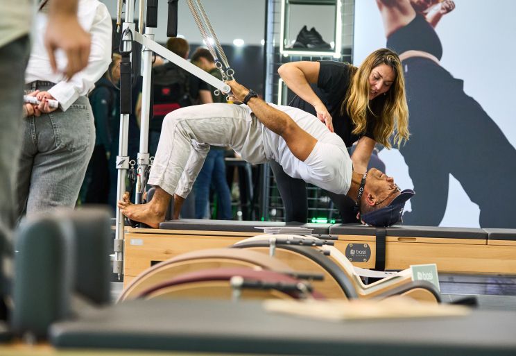 FIBO Pilates