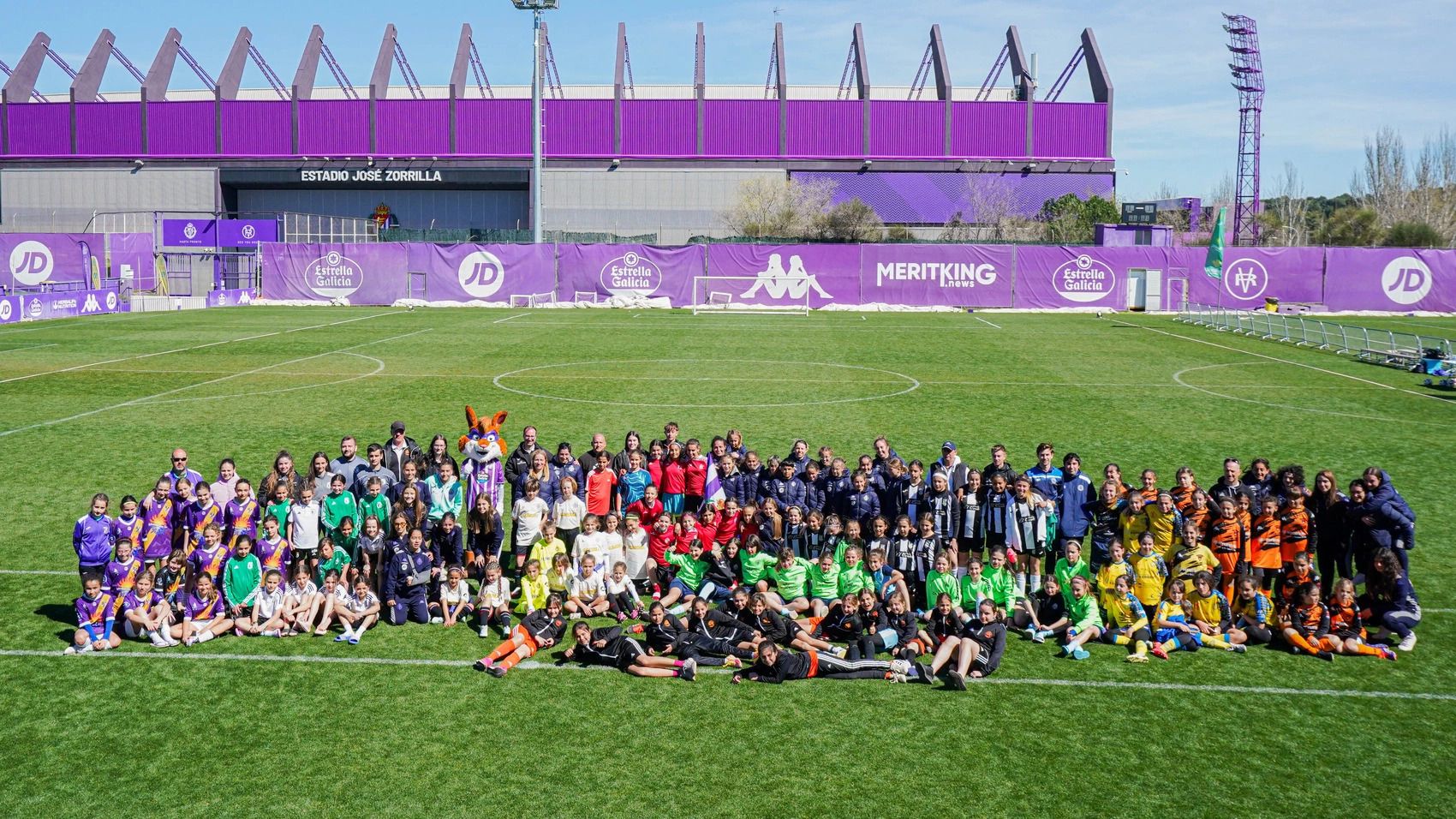 Real Valladolid Femenino 2025