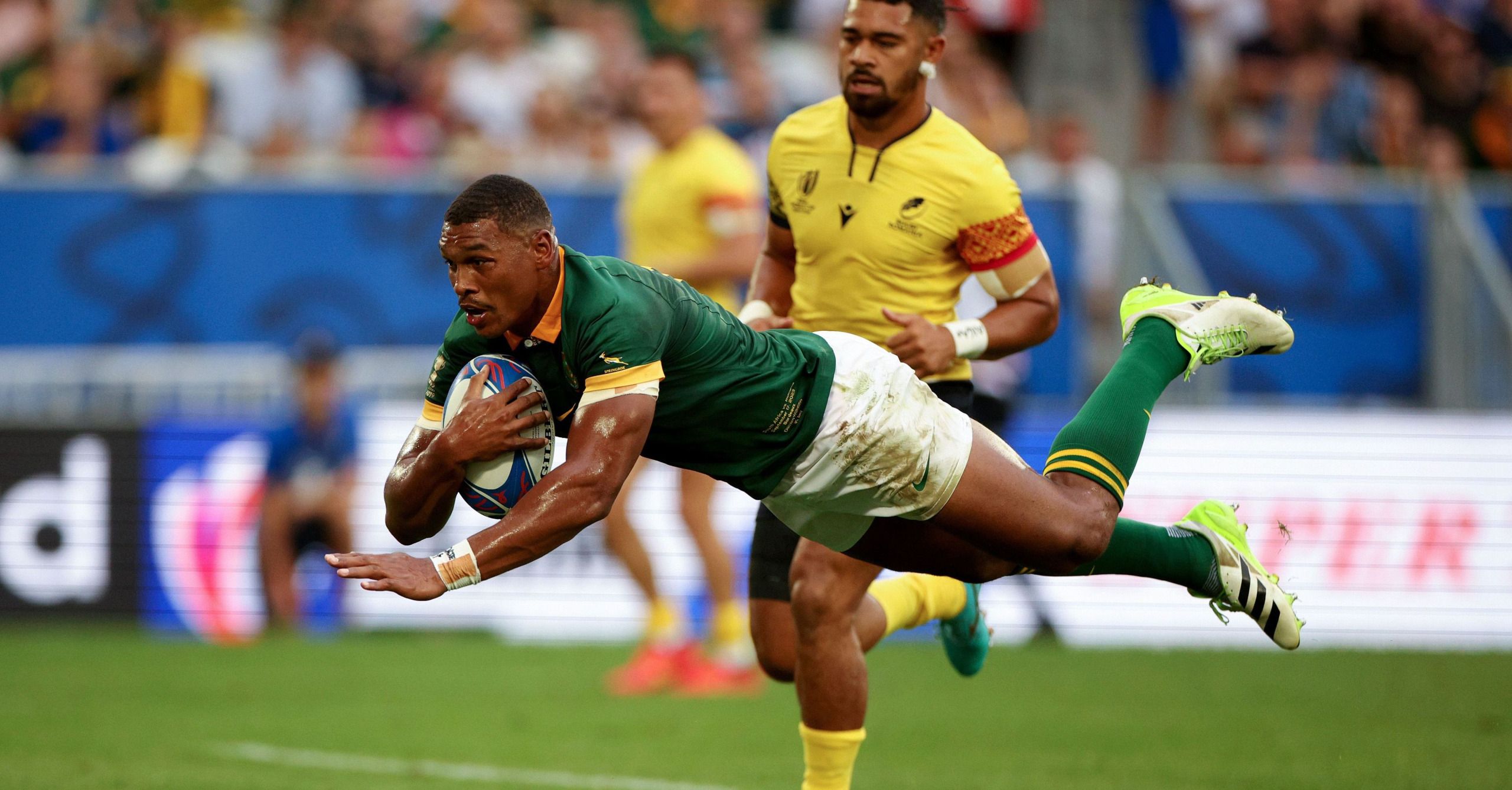 Mundial Rugby 2023