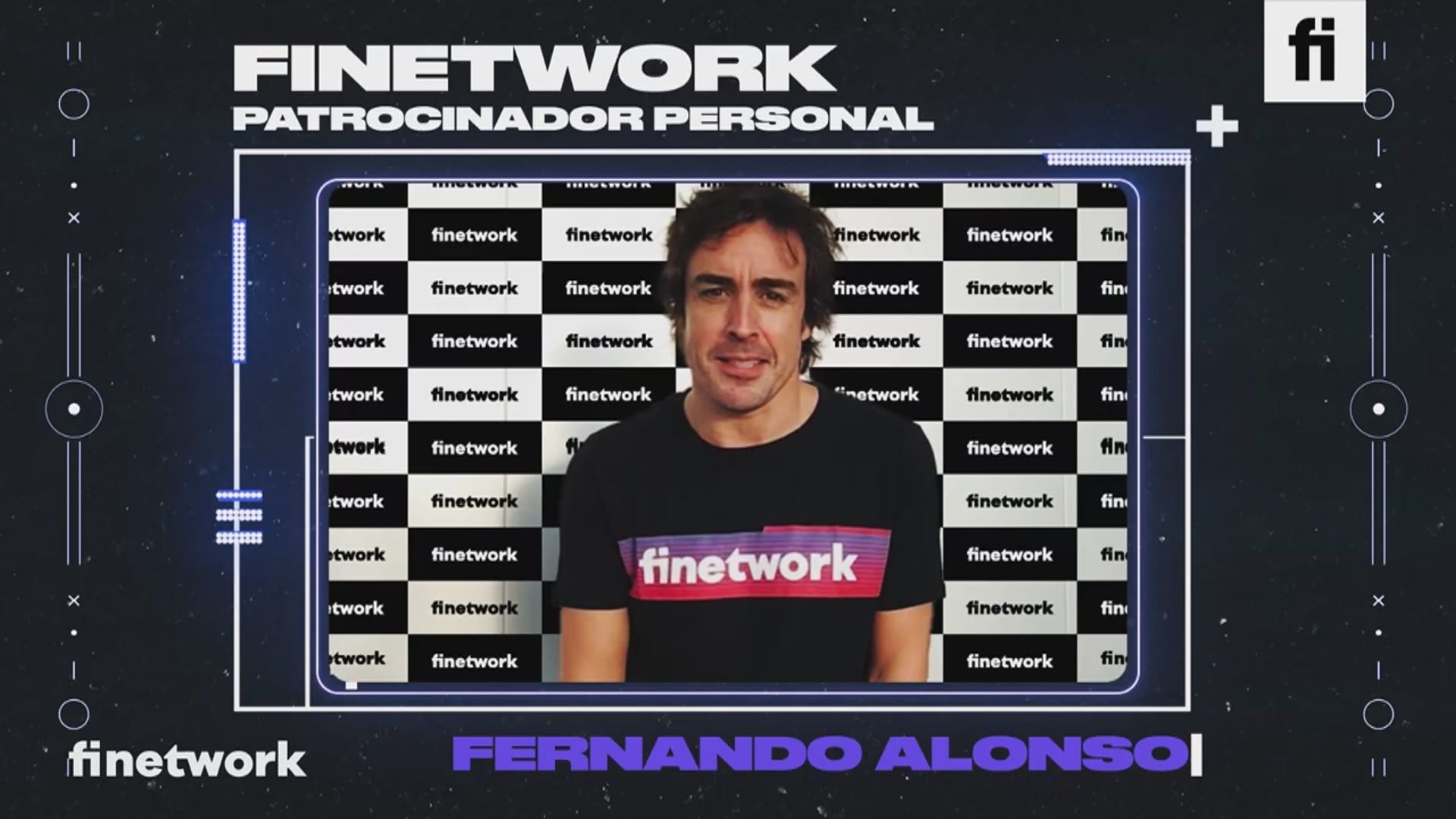 finetwork alonso