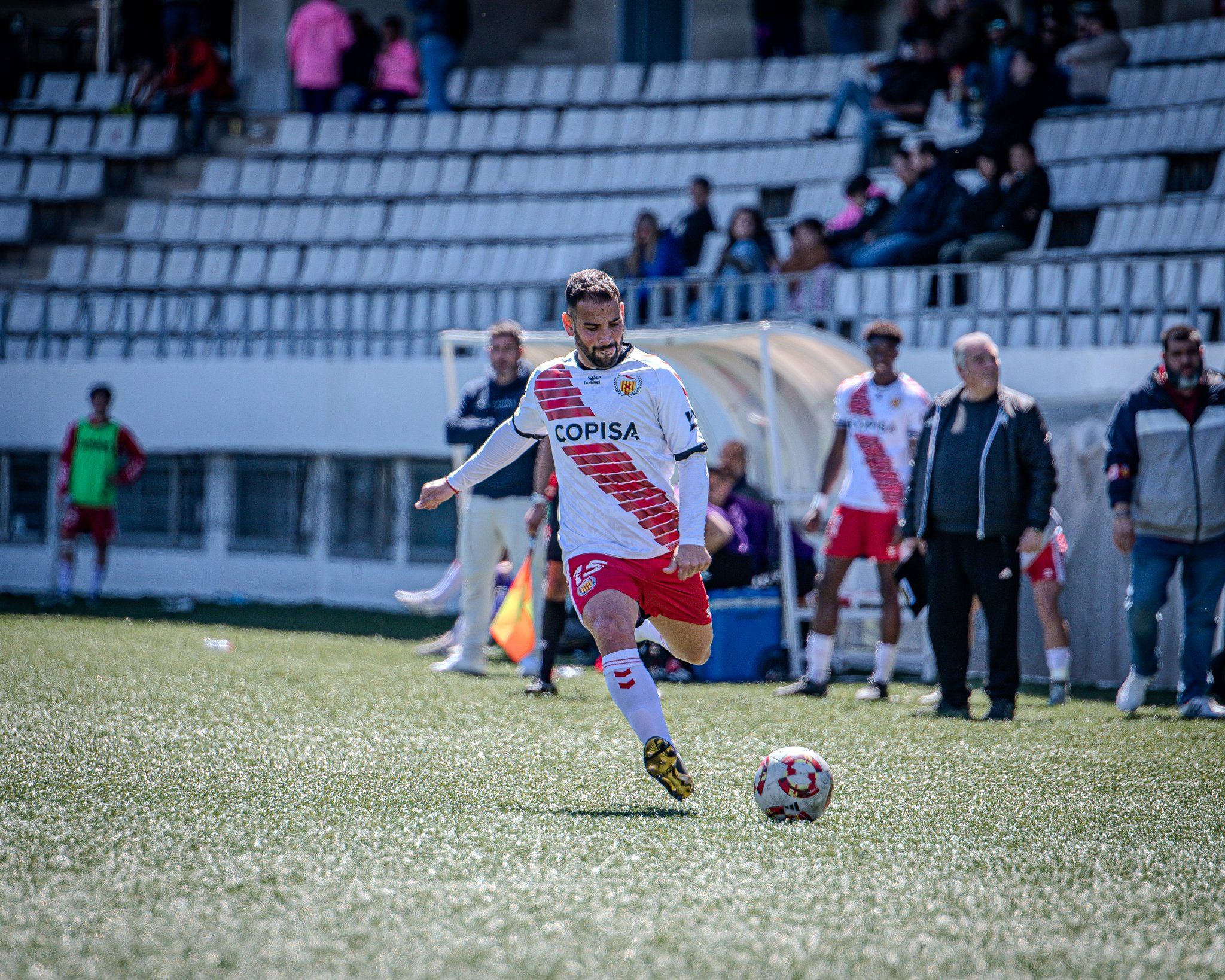 CE L'hospitalet 2024 2025