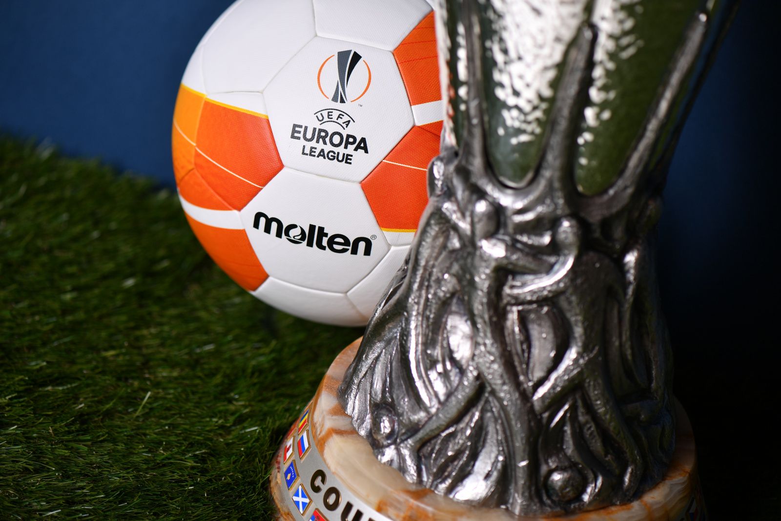 Molten Uefa Balón Europa League
