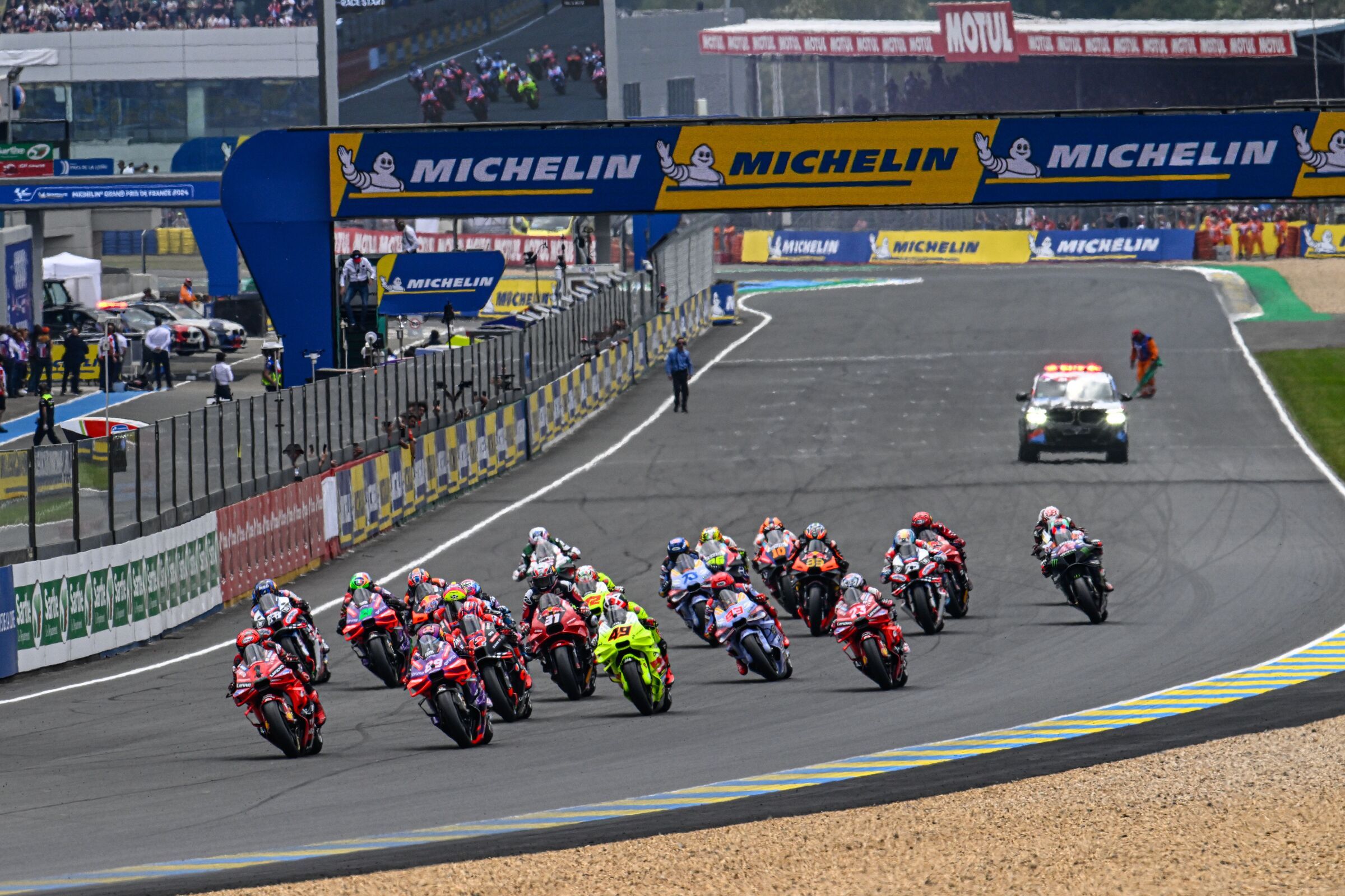 GP Francia MotoGP 2024