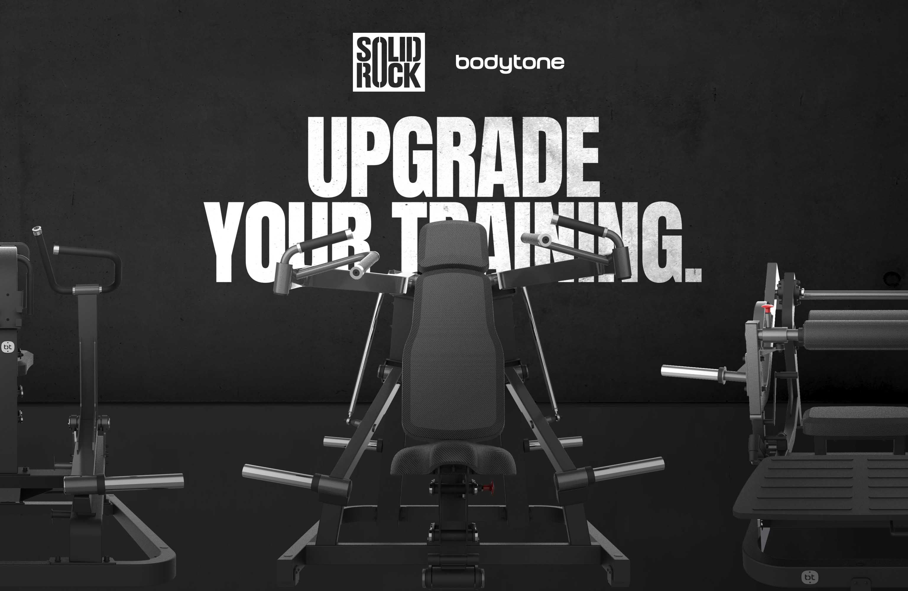 Bodytone