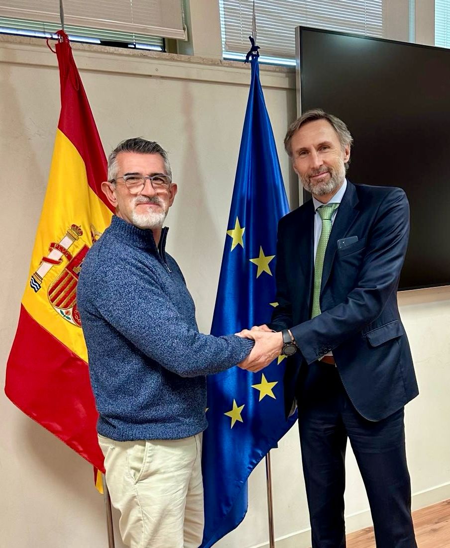 Acuerdo FNEID   ACEDYR