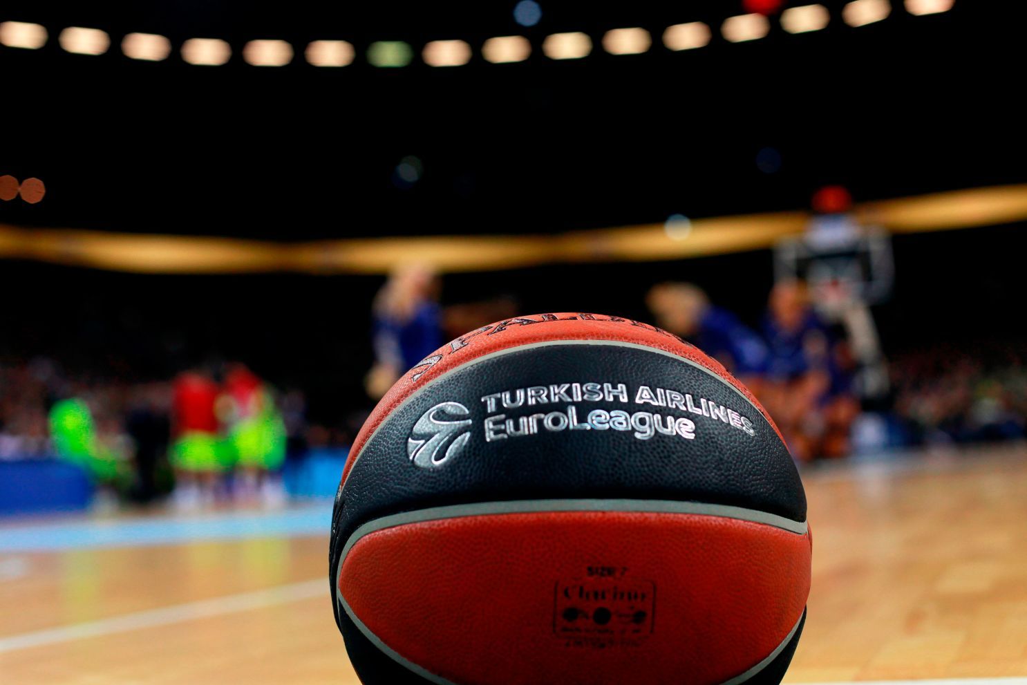 euroliga balon