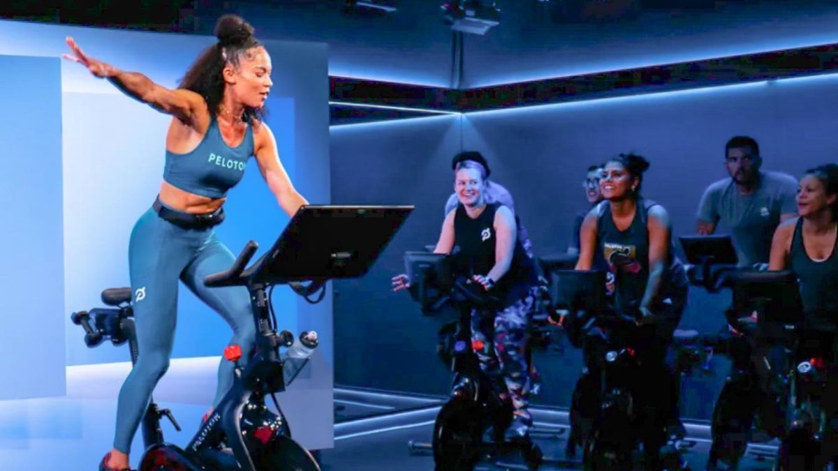 Peloton en director