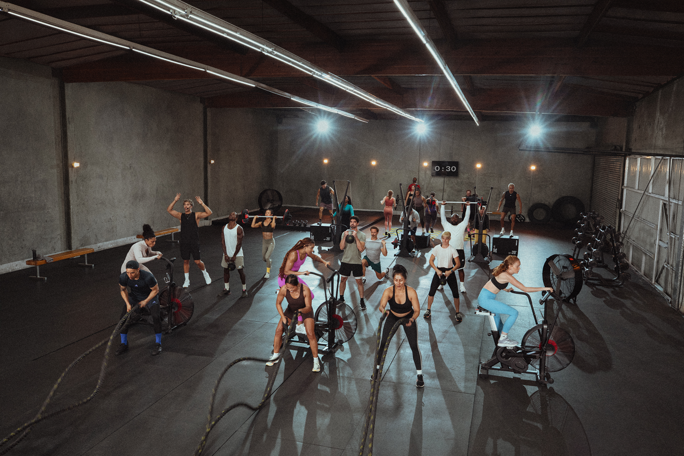 Digital Screens LES MILLS CEREMONY IMAGE HR 10