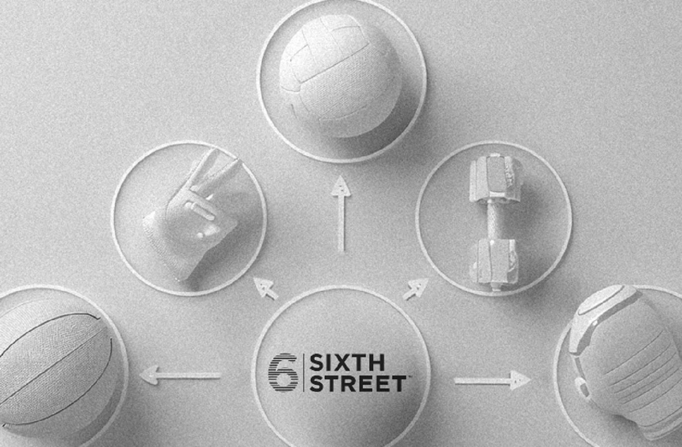 Sixth Street