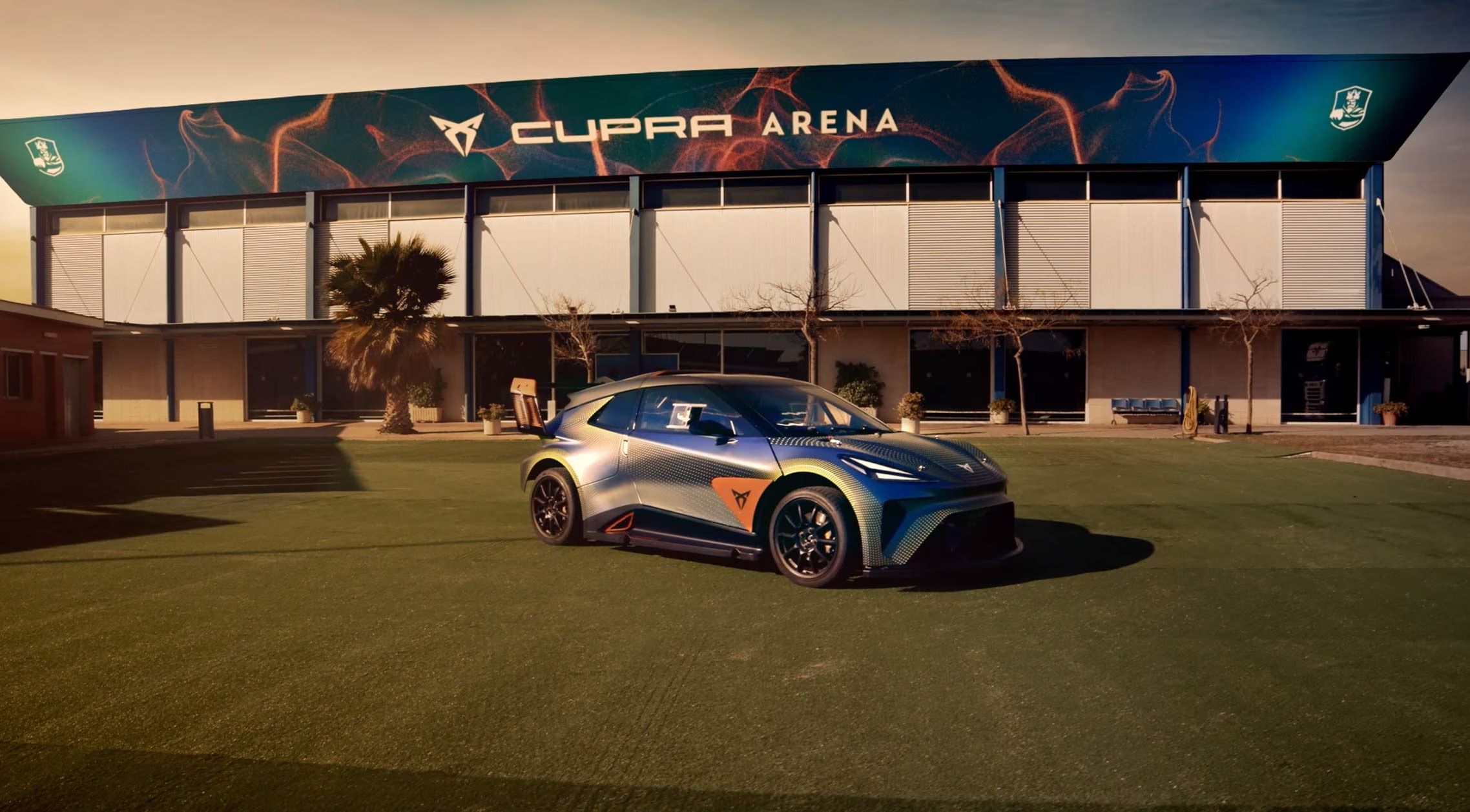 Cupra Kings League