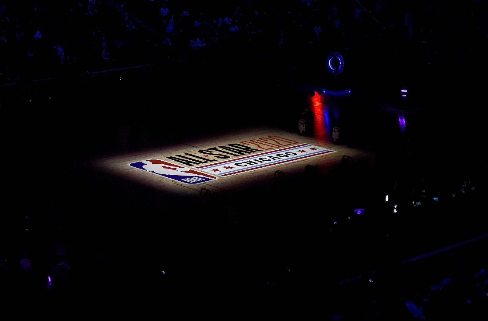 nba all star chicago
