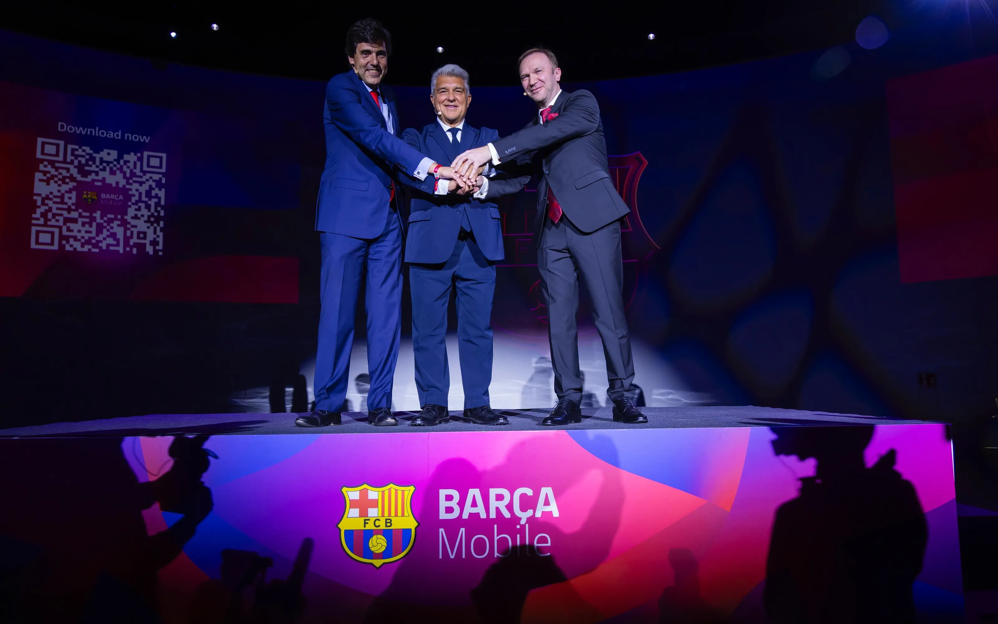 Barça Mobile