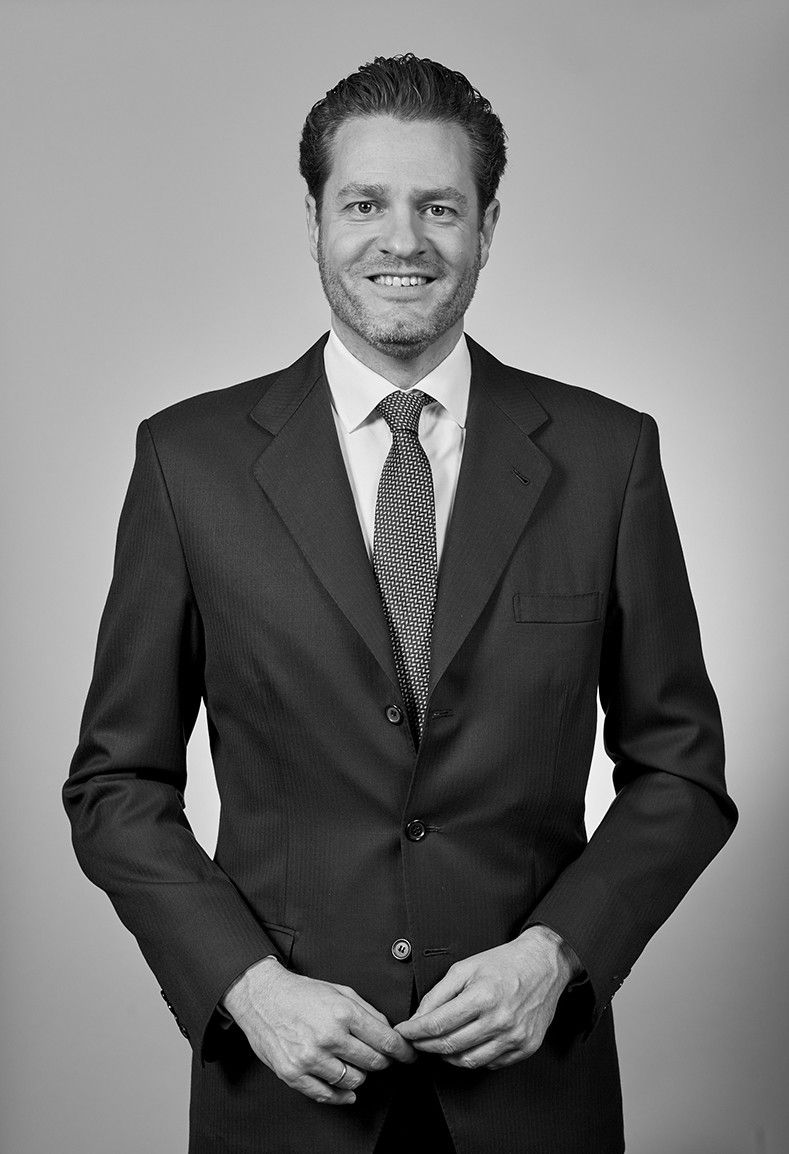 Eduardo Ceballos, Asset Management Director NEINVER